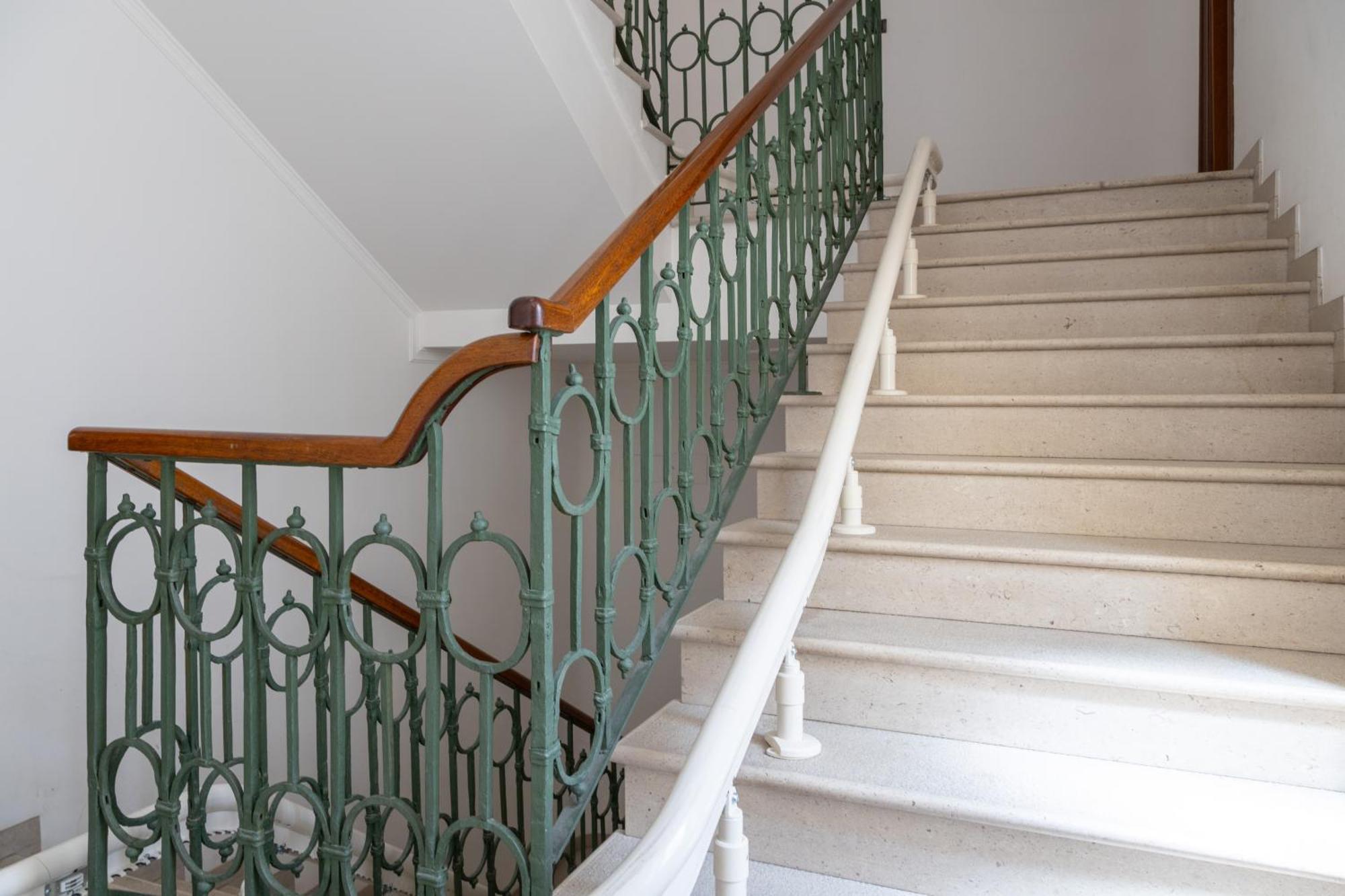 Rifugio Wilde, A Trieste Centro Con Parcheggio エクステリア 写真